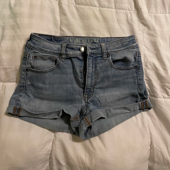 american eagle shorts - Picture 1 of 4